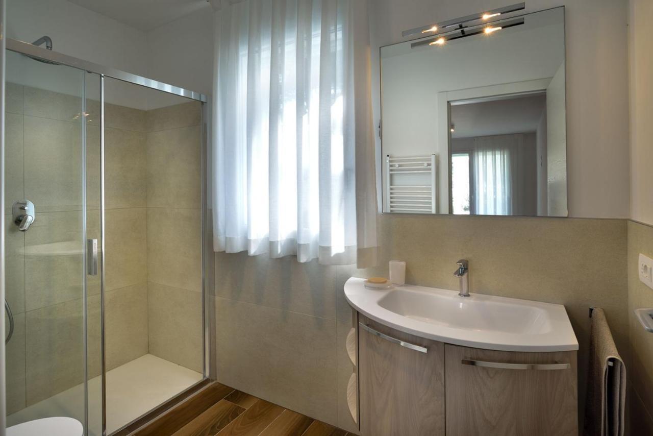 Summer Villas Lignano Sabbiadoro Extérieur photo