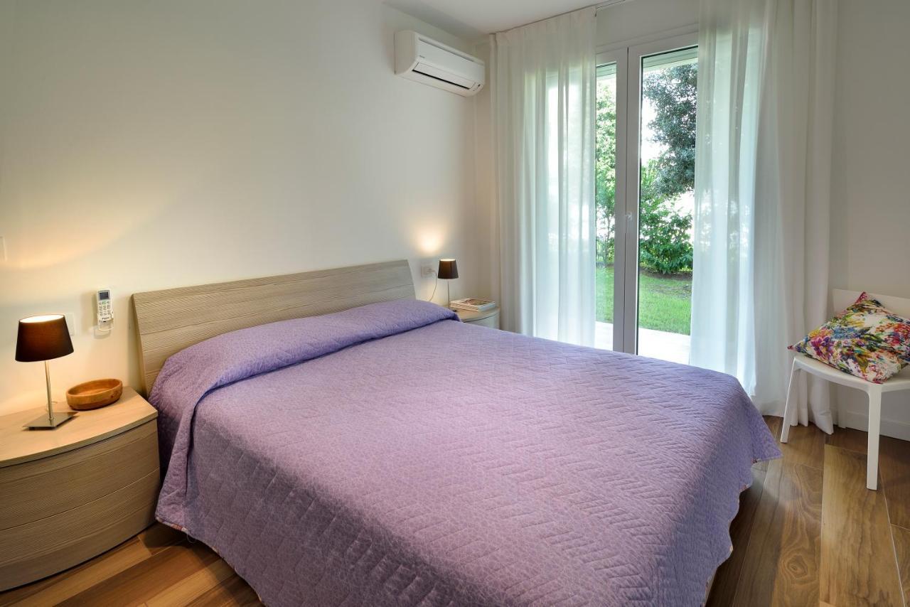 Summer Villas Lignano Sabbiadoro Extérieur photo