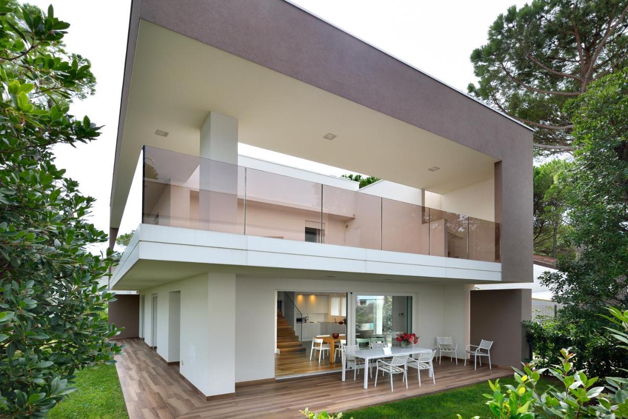 Summer Villas Lignano Sabbiadoro Extérieur photo
