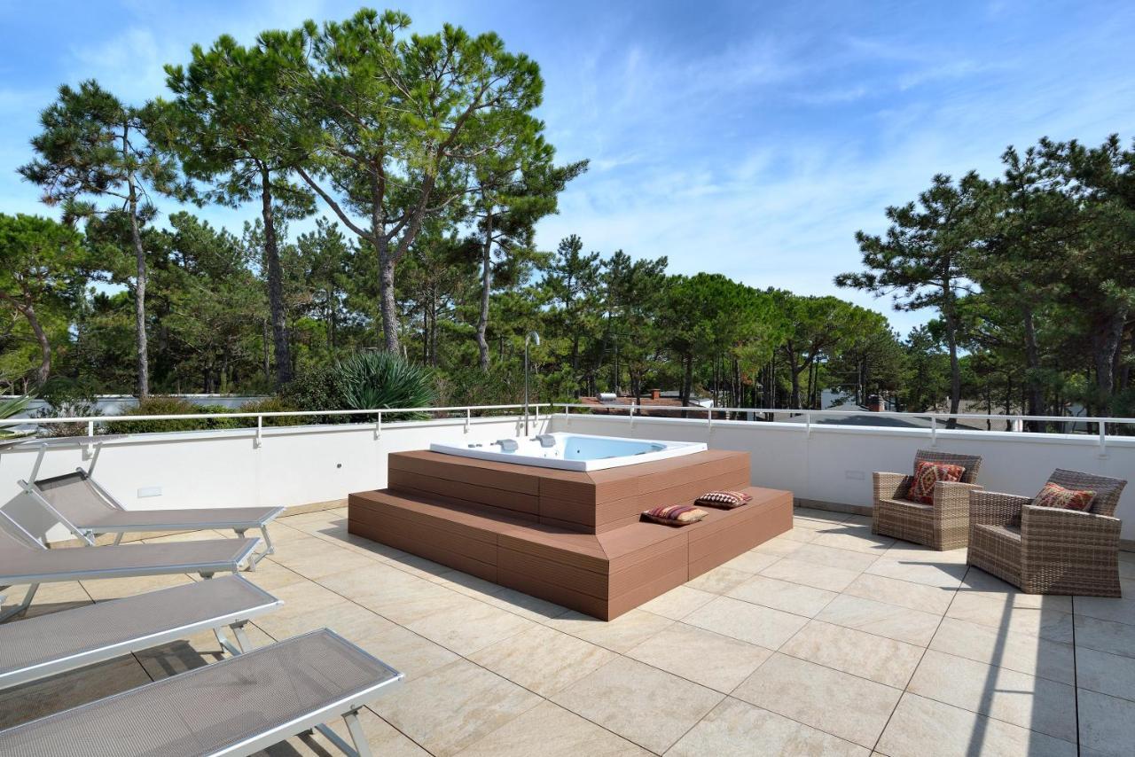 Summer Villas Lignano Sabbiadoro Extérieur photo